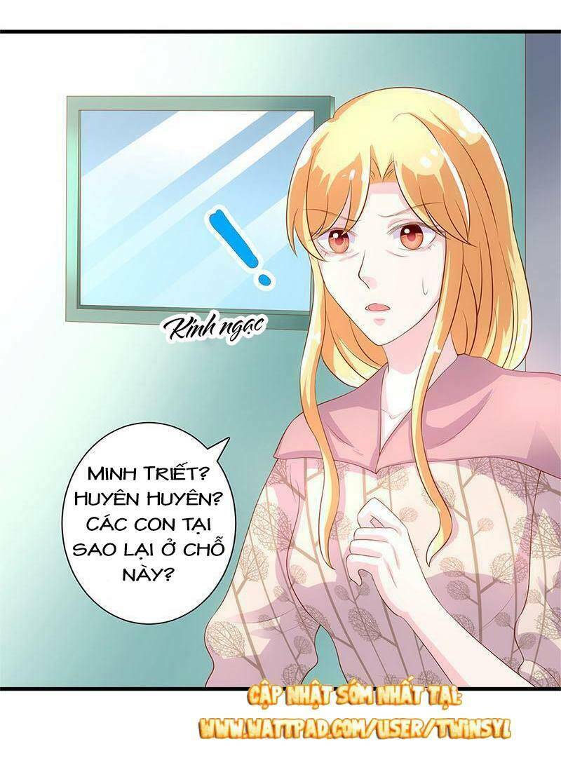 Không Gả Cho Tổng Tài, Gả Cho Người Hầu Chapter 108 - Trang 2