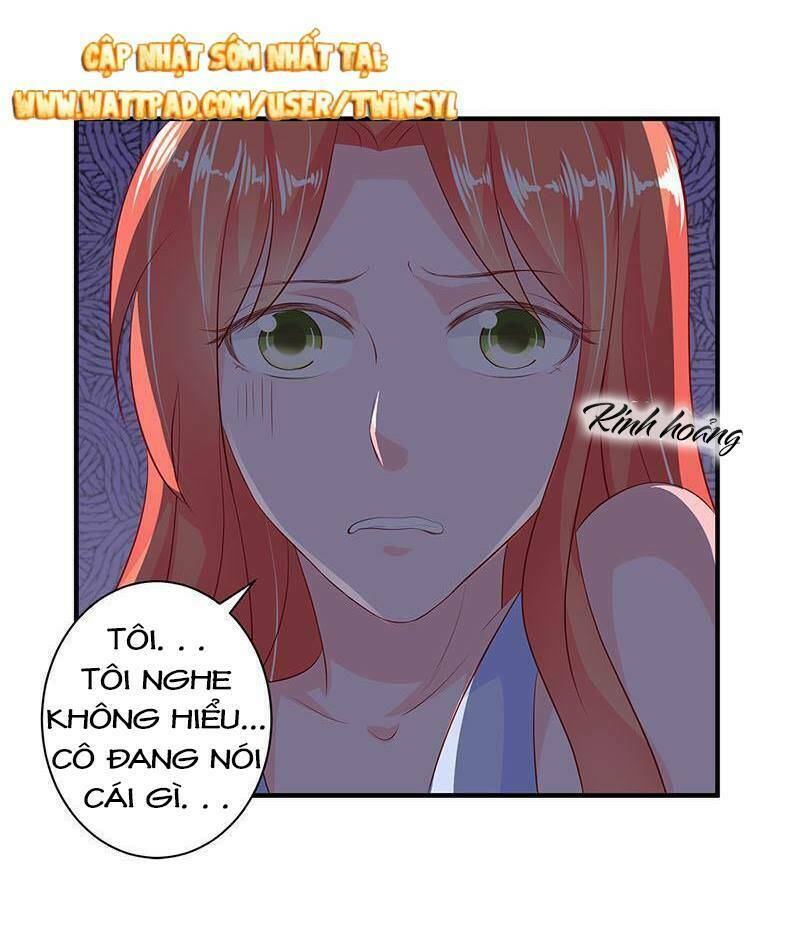 Không Gả Cho Tổng Tài, Gả Cho Người Hầu Chapter 107 - Trang 2