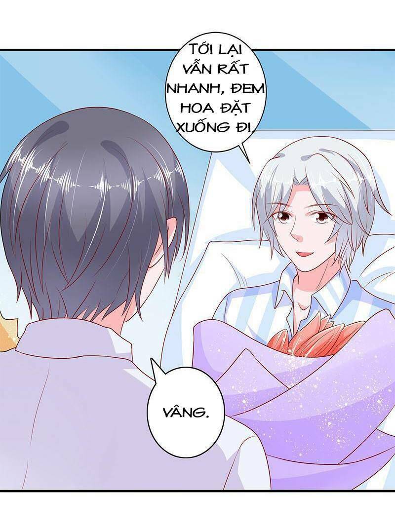 Không Gả Cho Tổng Tài, Gả Cho Người Hầu Chapter 106 - Trang 2