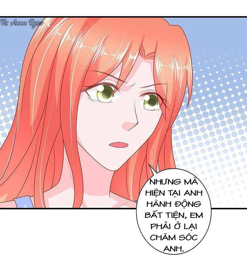 Không Gả Cho Tổng Tài, Gả Cho Người Hầu Chapter 105 - Trang 2