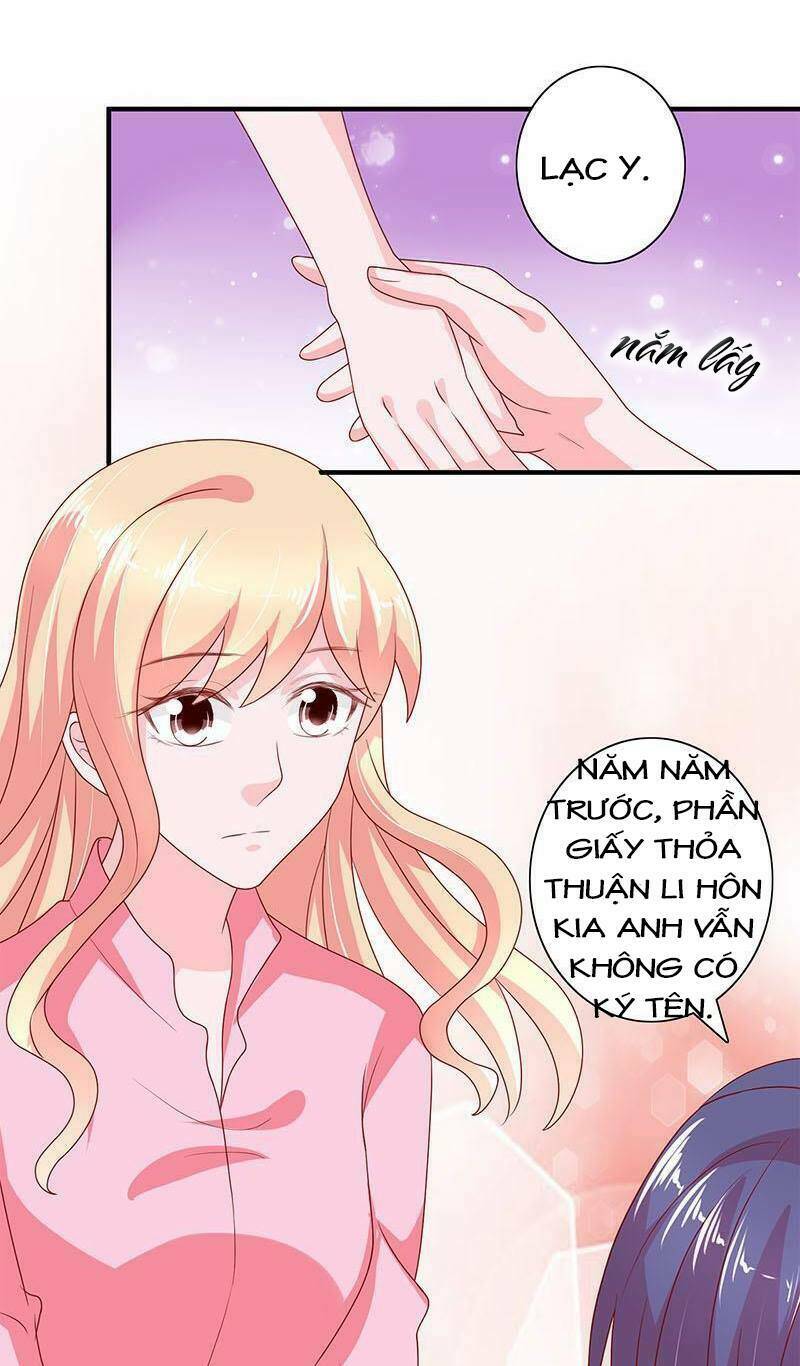 Không Gả Cho Tổng Tài, Gả Cho Người Hầu Chapter 105 - Trang 2