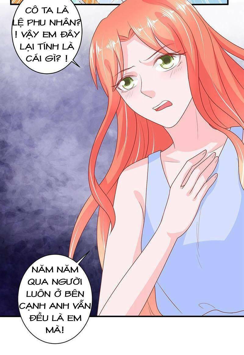 Không Gả Cho Tổng Tài, Gả Cho Người Hầu Chapter 105 - Trang 2