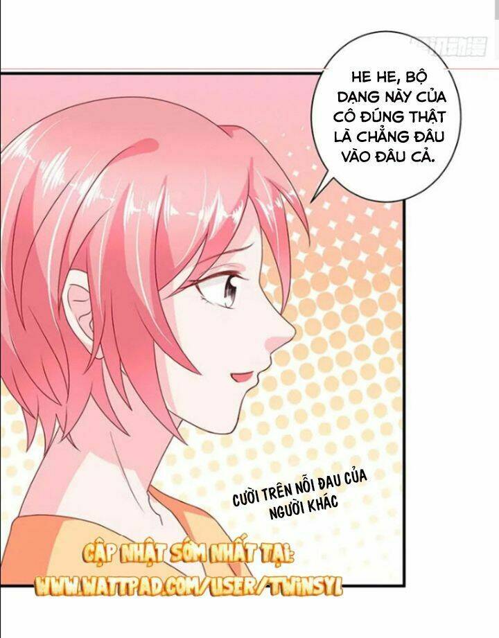 Không Gả Cho Tổng Tài, Gả Cho Người Hầu Chapter 104 - Trang 2