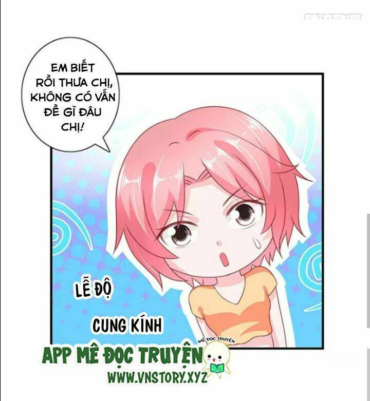 Không Gả Cho Tổng Tài, Gả Cho Người Hầu Chapter 104 - Trang 2