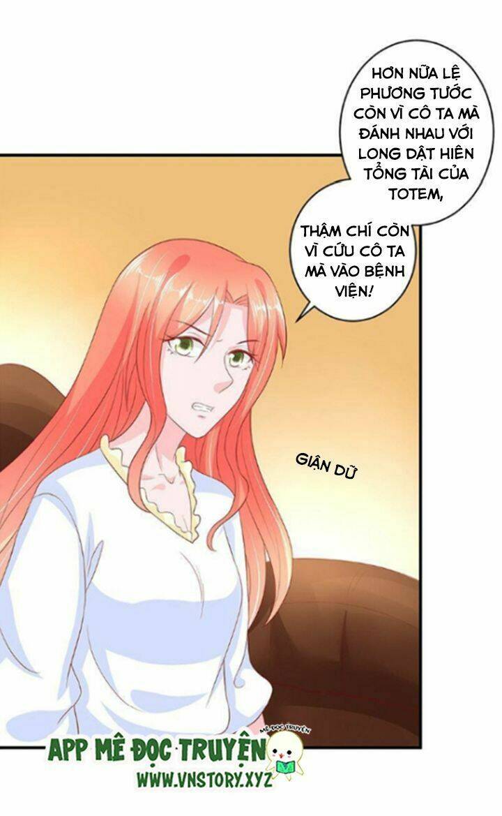 Không Gả Cho Tổng Tài, Gả Cho Người Hầu Chapter 104 - Trang 2