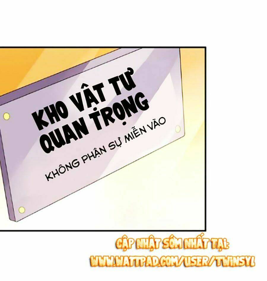 Không Gả Cho Tổng Tài, Gả Cho Người Hầu Chapter 101 - Trang 2