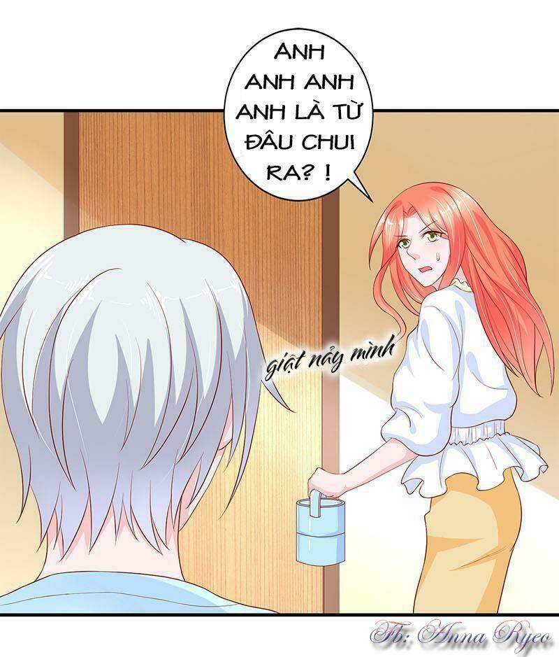 Không Gả Cho Tổng Tài, Gả Cho Người Hầu Chapter 99 - Trang 2