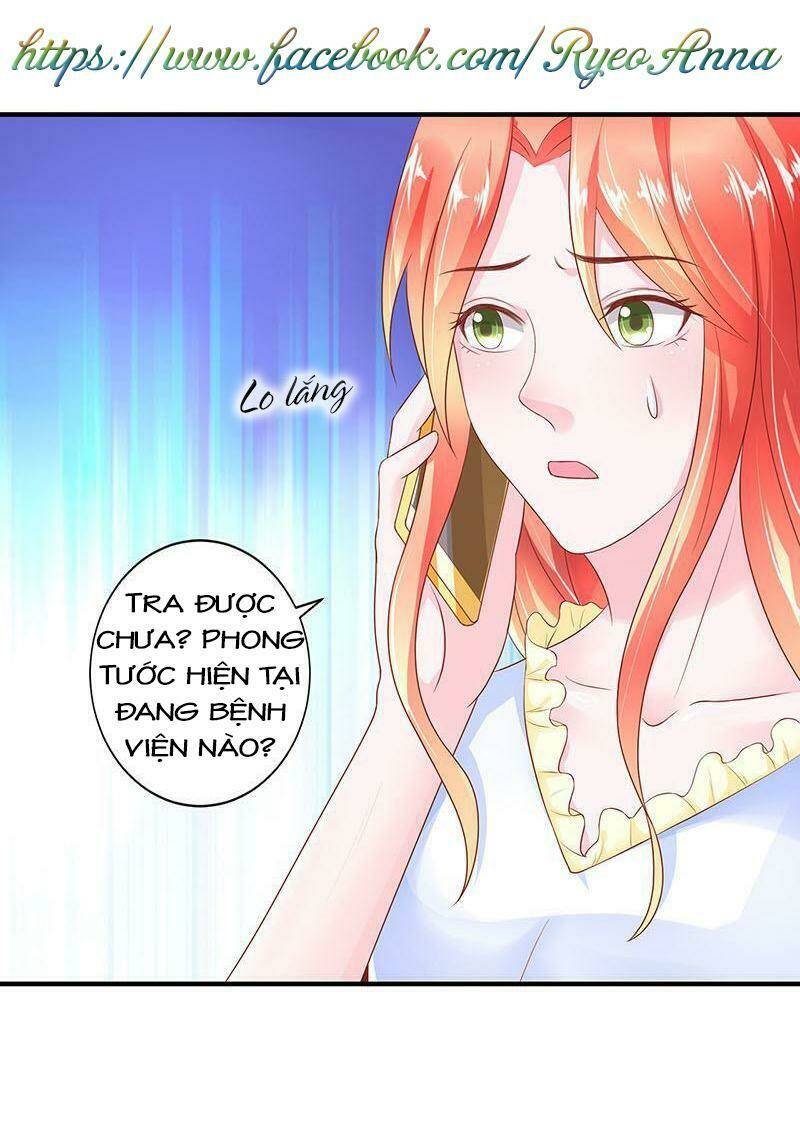 Không Gả Cho Tổng Tài, Gả Cho Người Hầu Chapter 99 - Trang 2