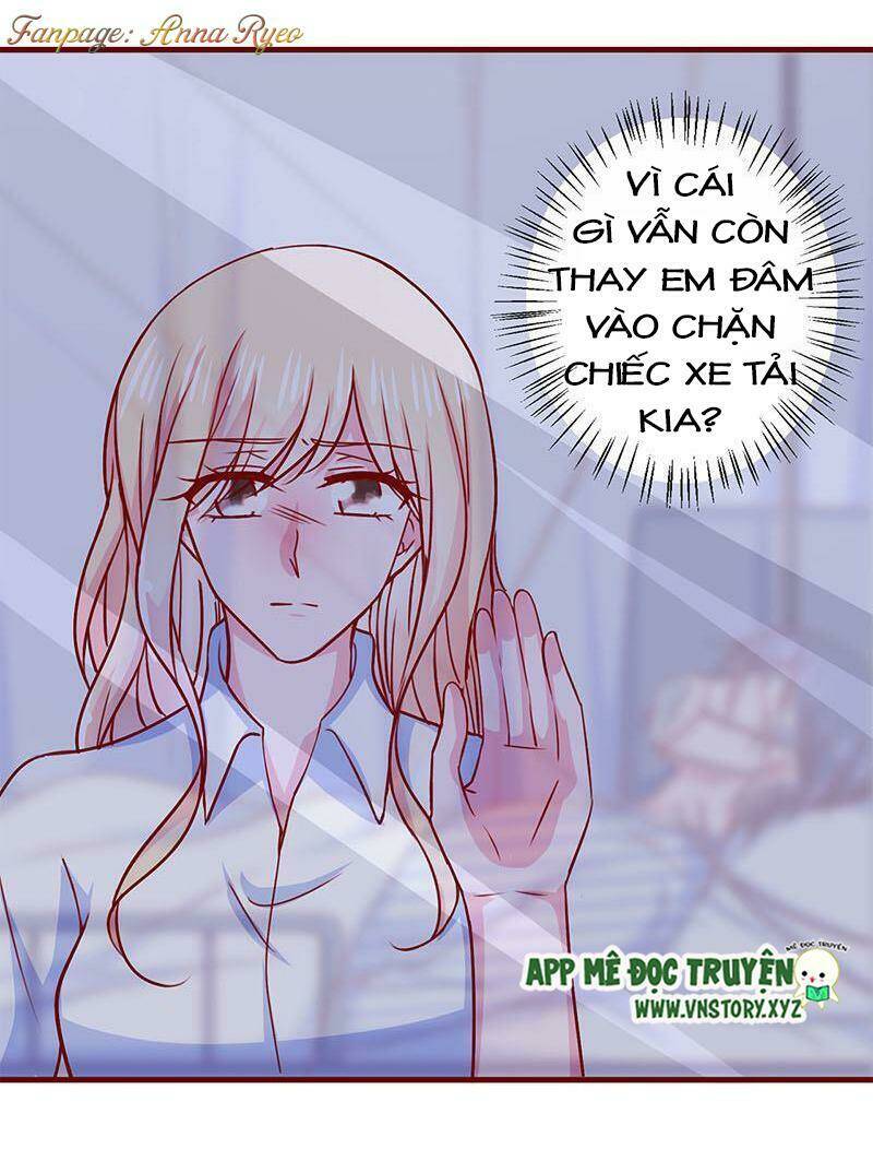 Không Gả Cho Tổng Tài, Gả Cho Người Hầu Chapter 97 - Trang 2