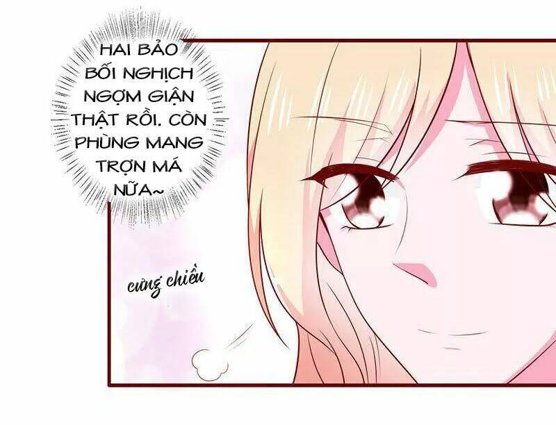 Không Gả Cho Tổng Tài, Gả Cho Người Hầu Chapter 95 - Trang 2