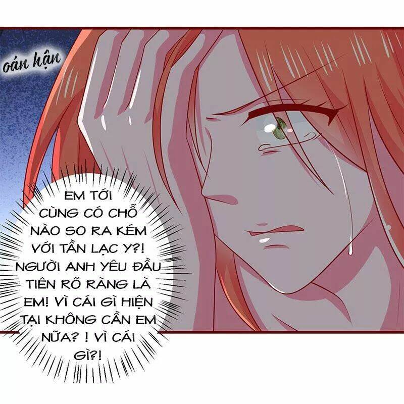 Không Gả Cho Tổng Tài, Gả Cho Người Hầu Chapter 94 - Trang 2