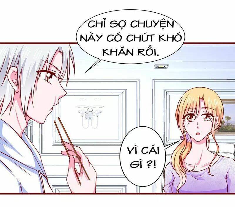 Không Gả Cho Tổng Tài, Gả Cho Người Hầu Chapter 94 - Trang 2