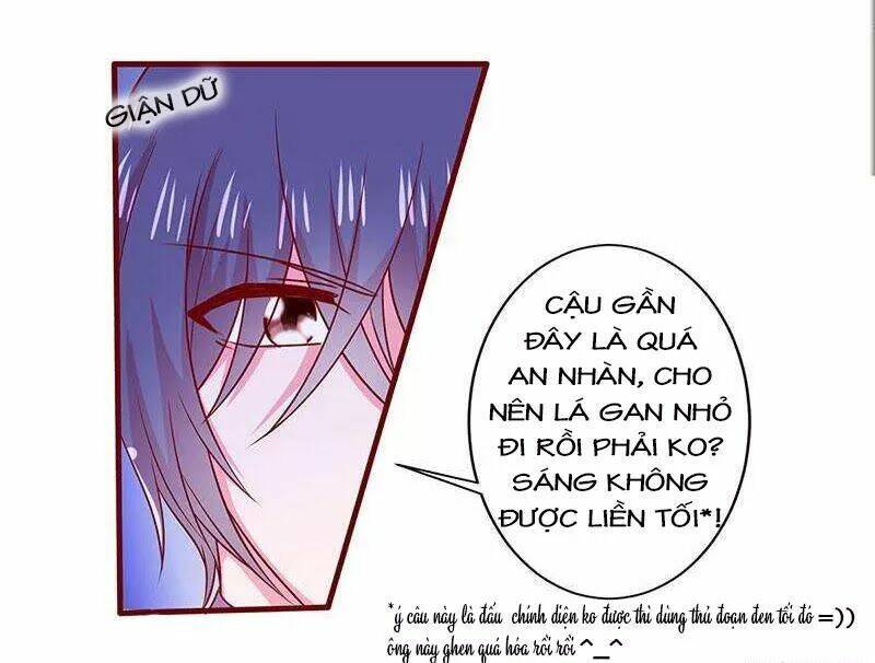 Không Gả Cho Tổng Tài, Gả Cho Người Hầu Chapter 93 - Trang 2