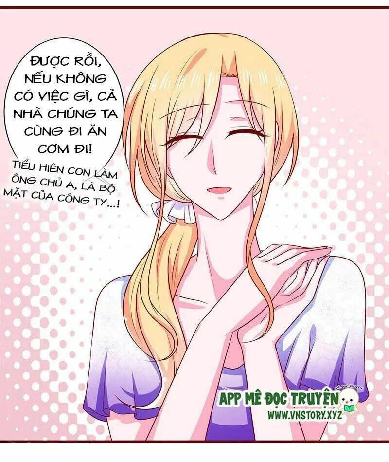 Không Gả Cho Tổng Tài, Gả Cho Người Hầu Chapter 93 - Trang 2