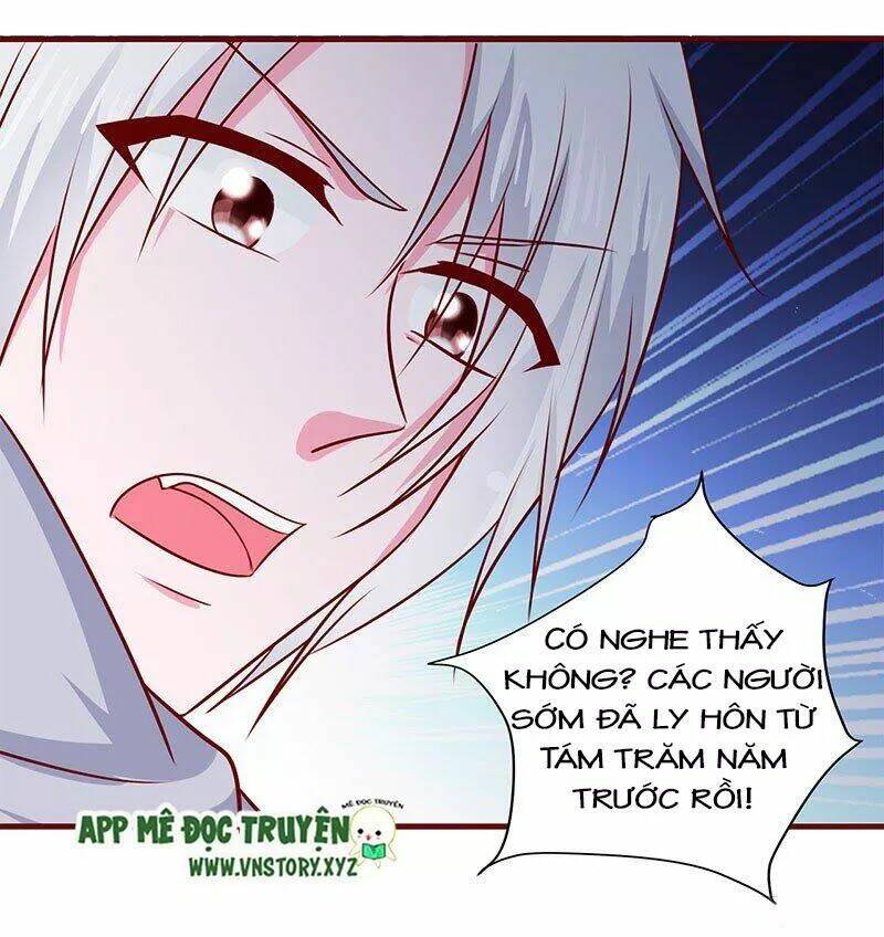 Không Gả Cho Tổng Tài, Gả Cho Người Hầu Chapter 92 - Trang 2