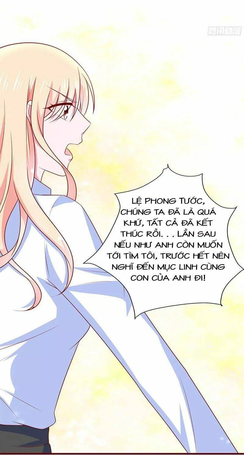 Không Gả Cho Tổng Tài, Gả Cho Người Hầu Chapter 92 - Trang 2