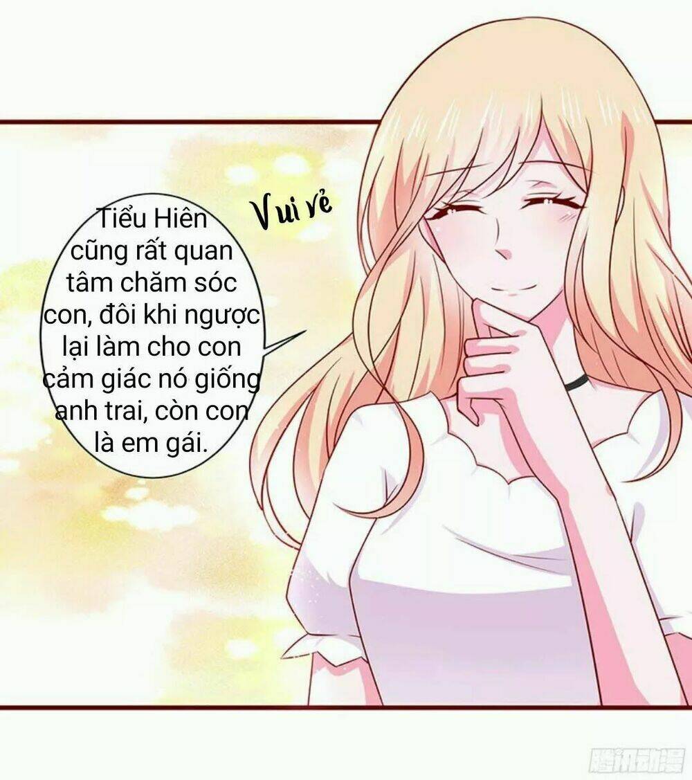 Không Gả Cho Tổng Tài, Gả Cho Người Hầu Chapter 89 - Trang 2