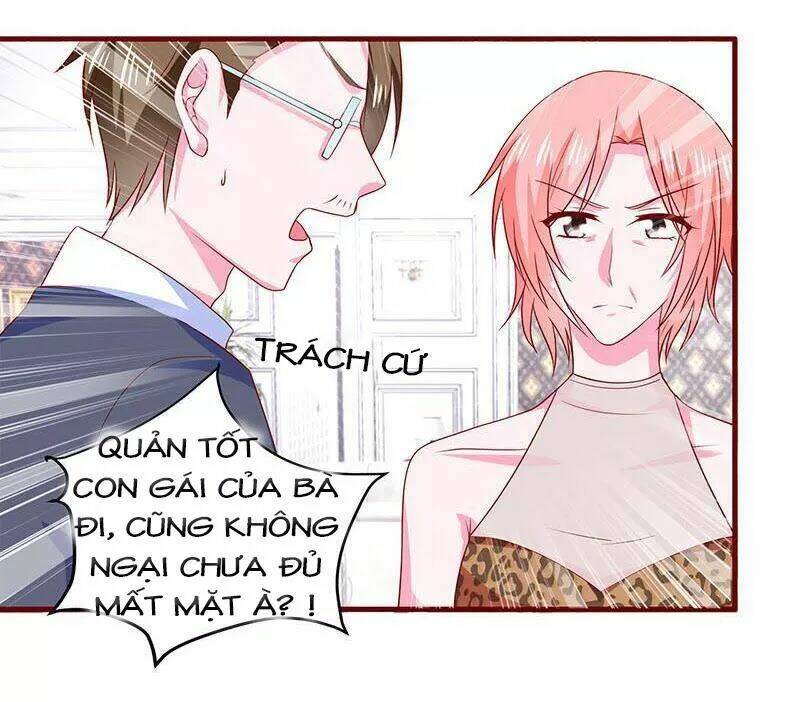 Không Gả Cho Tổng Tài, Gả Cho Người Hầu Chapter 83 - Trang 2