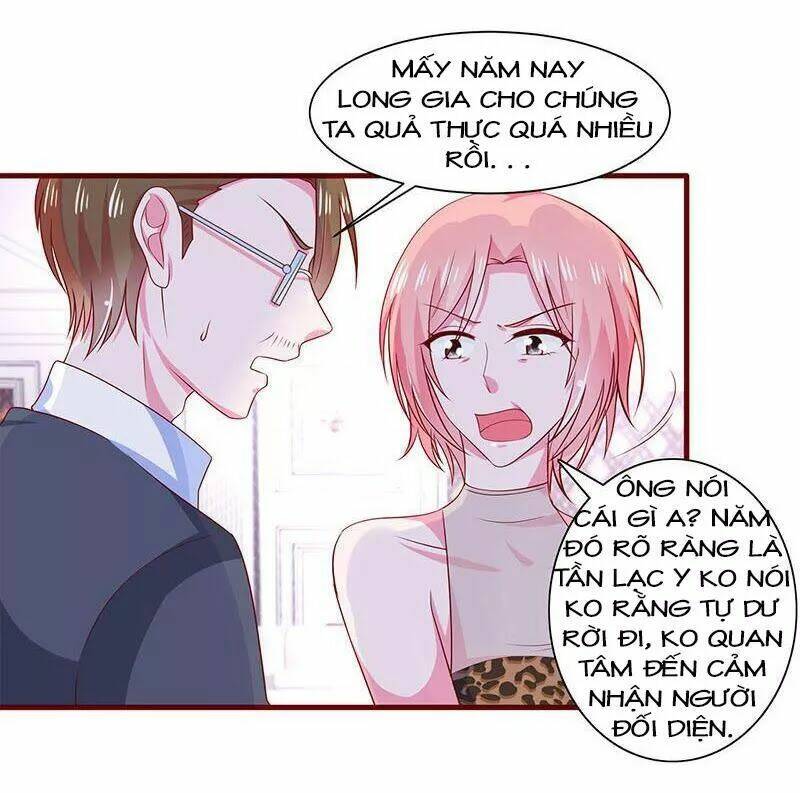 Không Gả Cho Tổng Tài, Gả Cho Người Hầu Chapter 83 - Trang 2