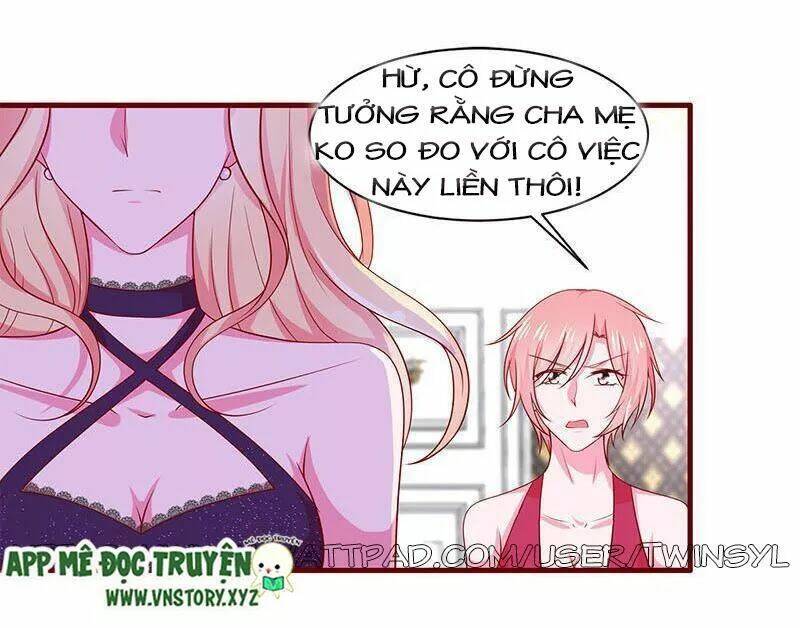 Không Gả Cho Tổng Tài, Gả Cho Người Hầu Chapter 83 - Trang 2