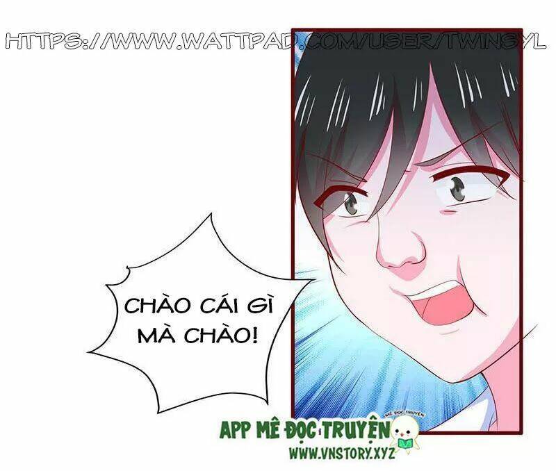 Không Gả Cho Tổng Tài, Gả Cho Người Hầu Chapter 83 - Trang 2