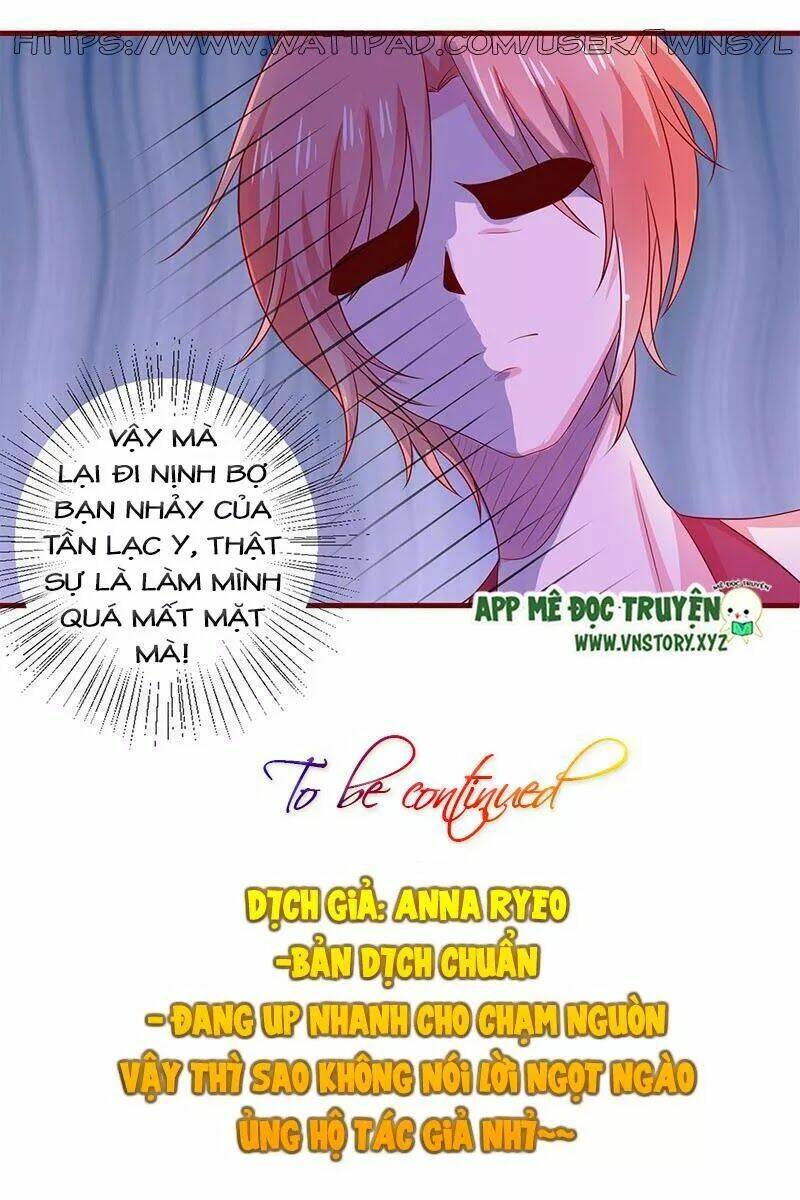 Không Gả Cho Tổng Tài, Gả Cho Người Hầu Chapter 83 - Trang 2