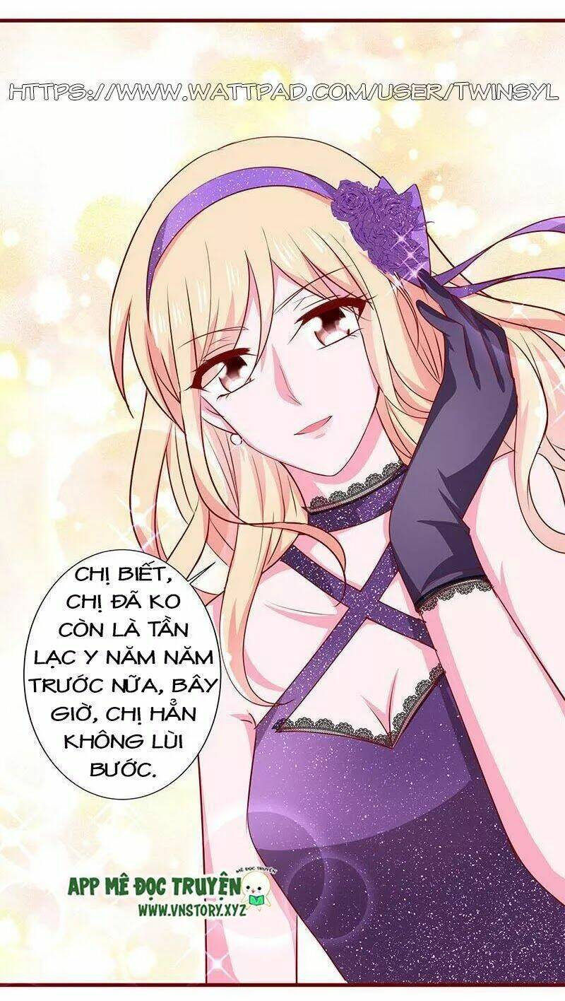 Không Gả Cho Tổng Tài, Gả Cho Người Hầu Chapter 82 - Trang 2