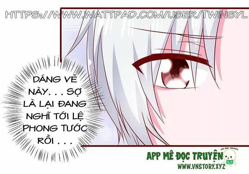 Không Gả Cho Tổng Tài, Gả Cho Người Hầu Chapter 81 - Trang 2