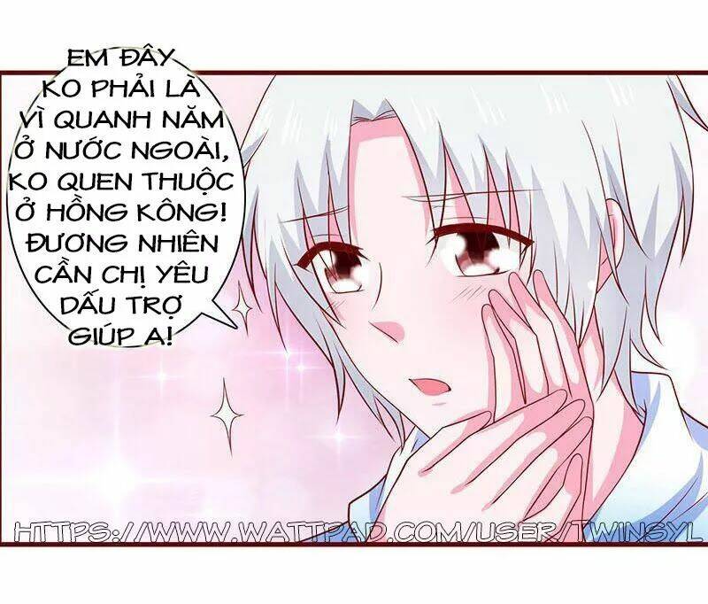 Không Gả Cho Tổng Tài, Gả Cho Người Hầu Chapter 80 - Trang 2