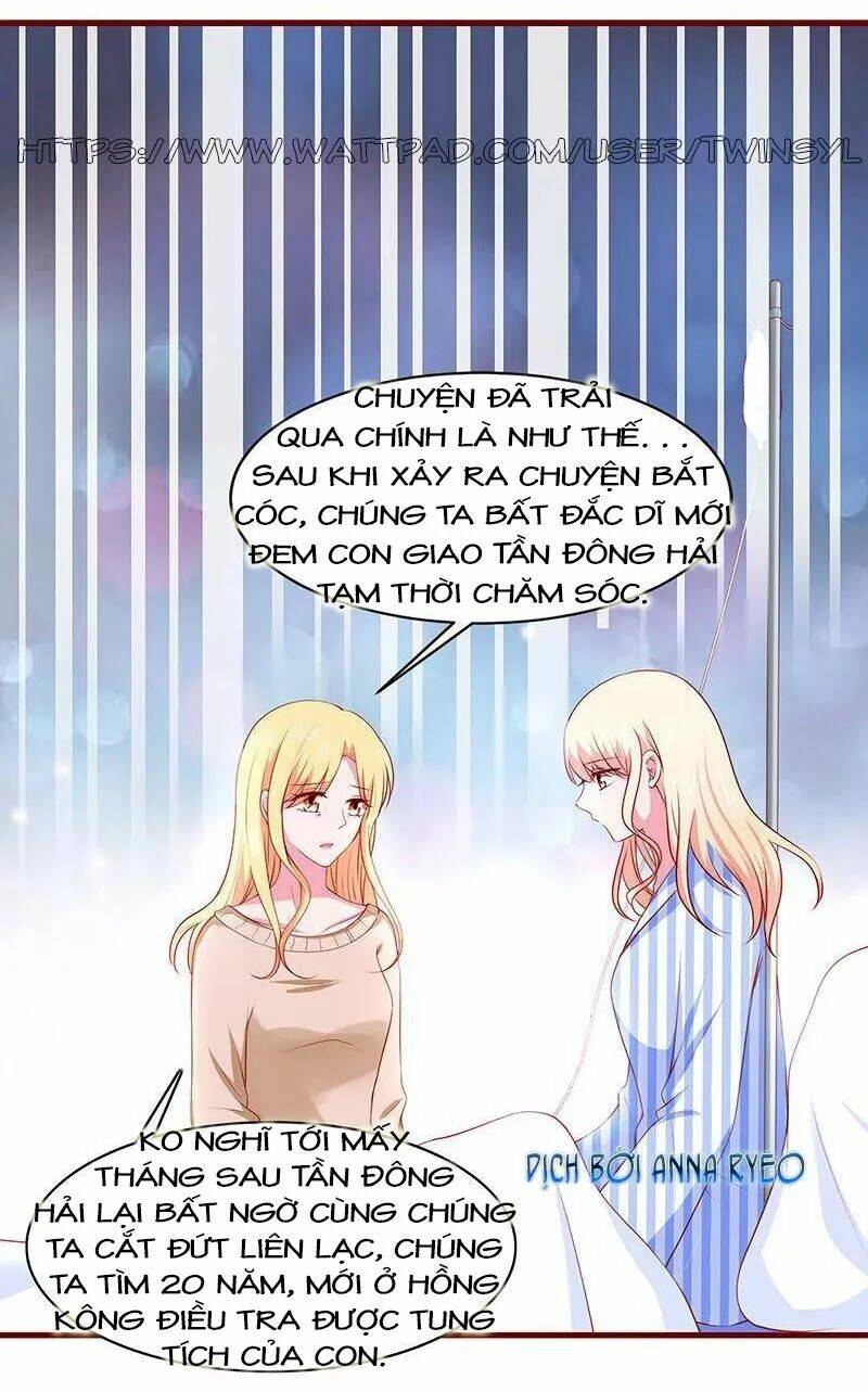 Không Gả Cho Tổng Tài, Gả Cho Người Hầu Chapter 78 - Trang 2