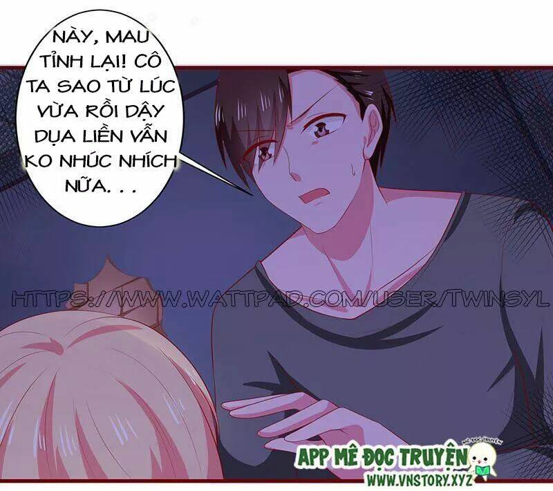 Không Gả Cho Tổng Tài, Gả Cho Người Hầu Chapter 76 - Trang 2