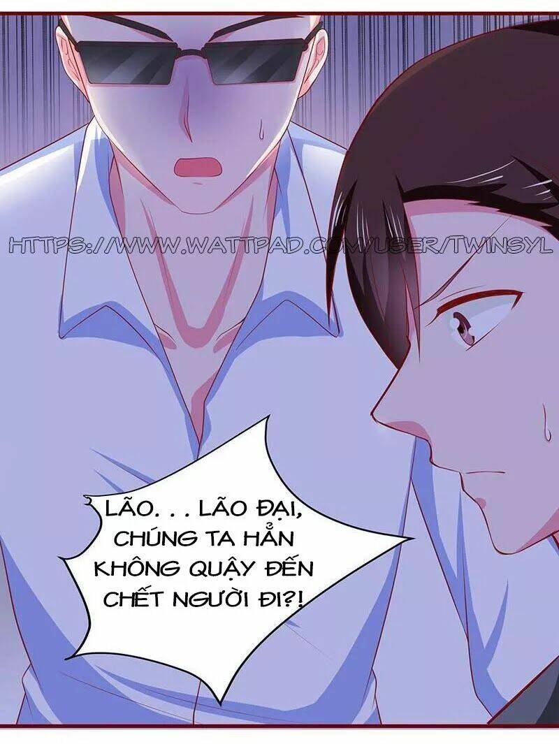 Không Gả Cho Tổng Tài, Gả Cho Người Hầu Chapter 76 - Trang 2