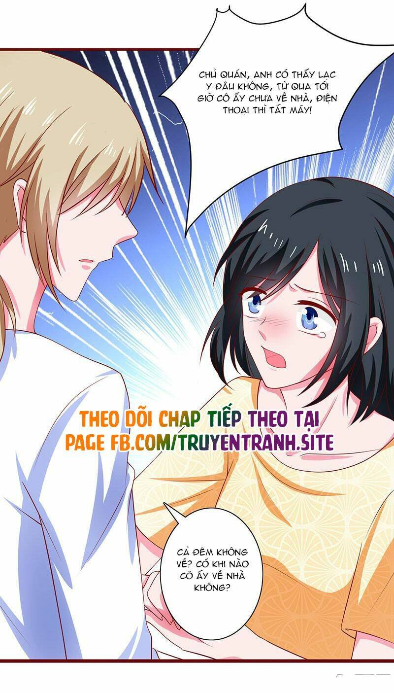 Không Gả Cho Tổng Tài, Gả Cho Người Hầu Chapter 72 - Trang 2