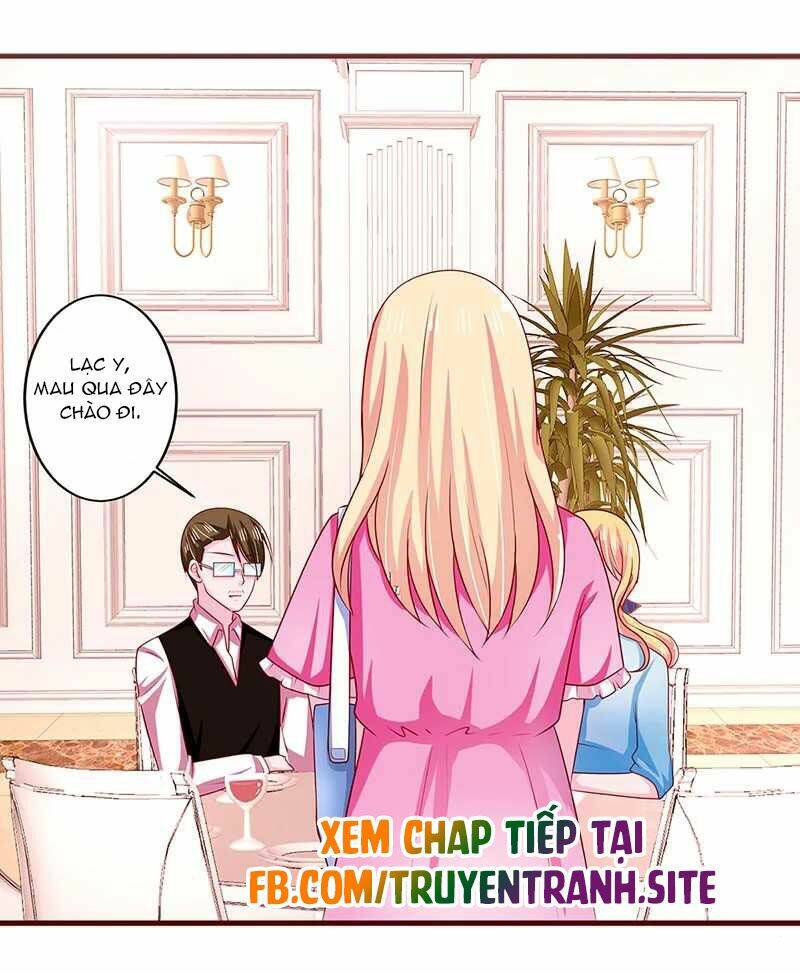 Không Gả Cho Tổng Tài, Gả Cho Người Hầu Chapter 68 - Trang 2