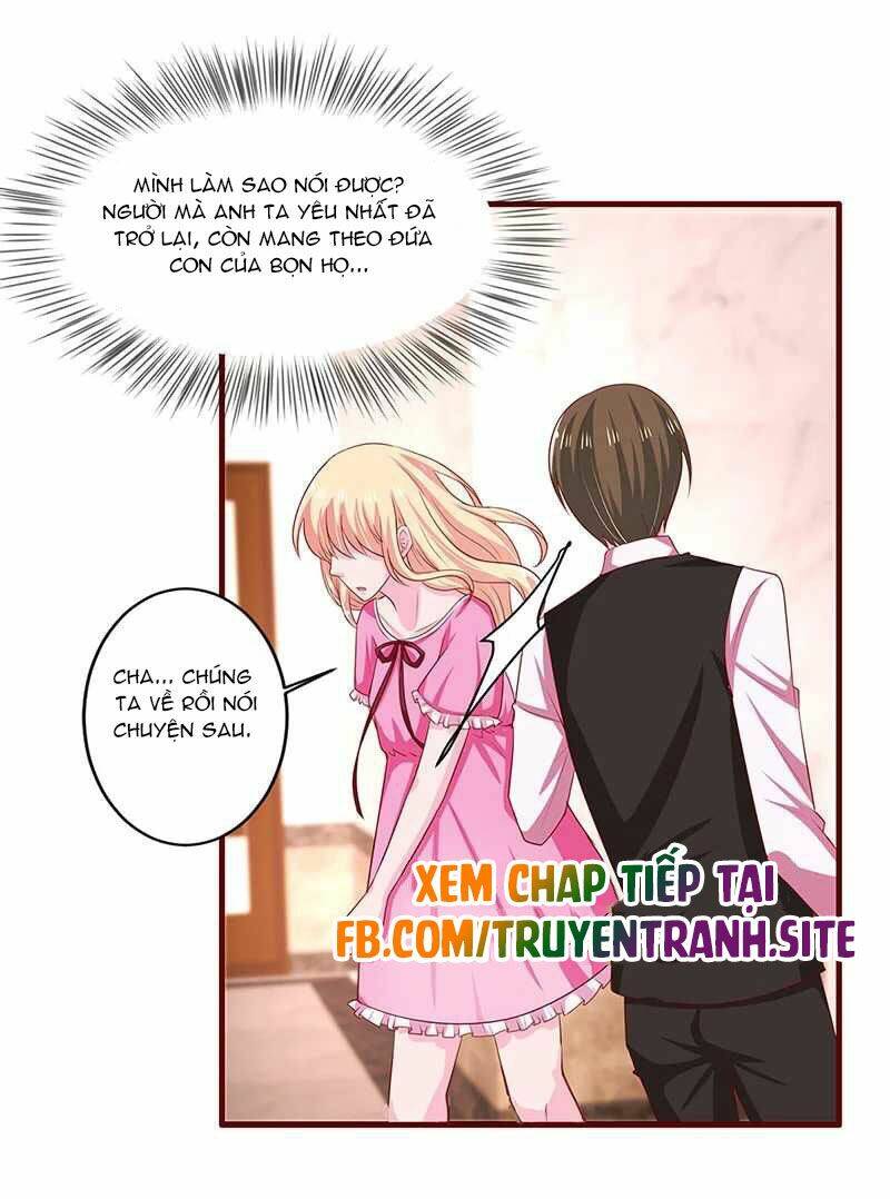 Không Gả Cho Tổng Tài, Gả Cho Người Hầu Chapter 68 - Trang 2