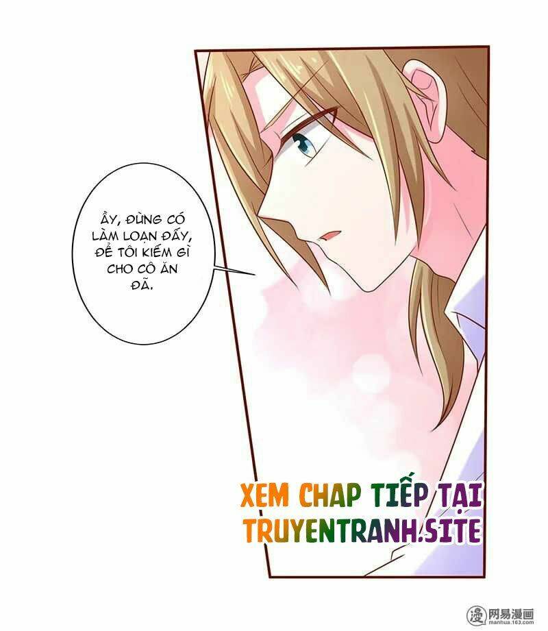 Không Gả Cho Tổng Tài, Gả Cho Người Hầu Chapter 67 - Trang 2