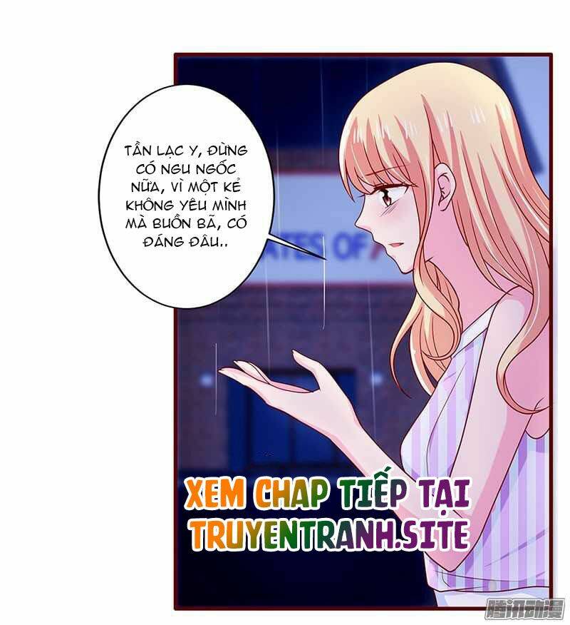 Không Gả Cho Tổng Tài, Gả Cho Người Hầu Chapter 66 - Trang 2