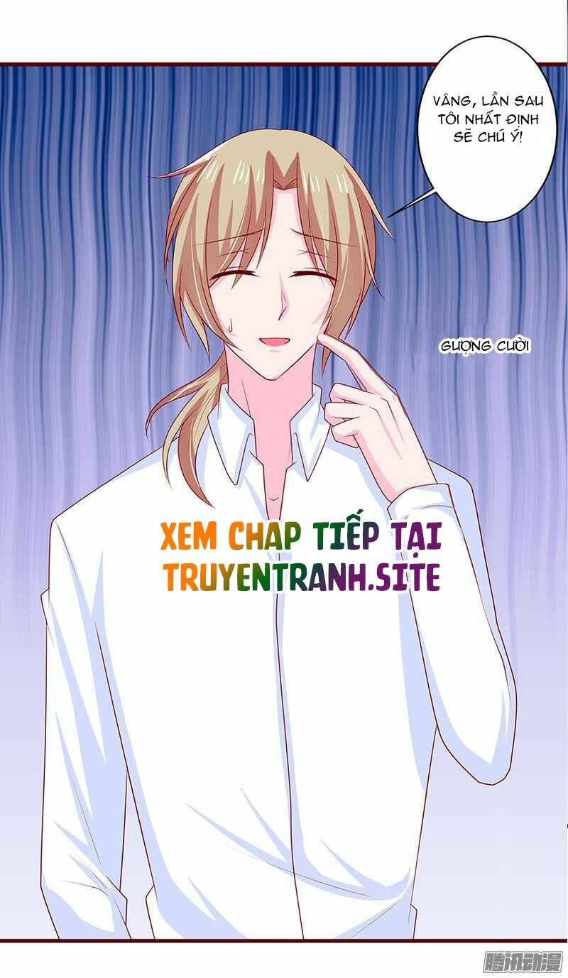 Không Gả Cho Tổng Tài, Gả Cho Người Hầu Chapter 66 - Trang 2