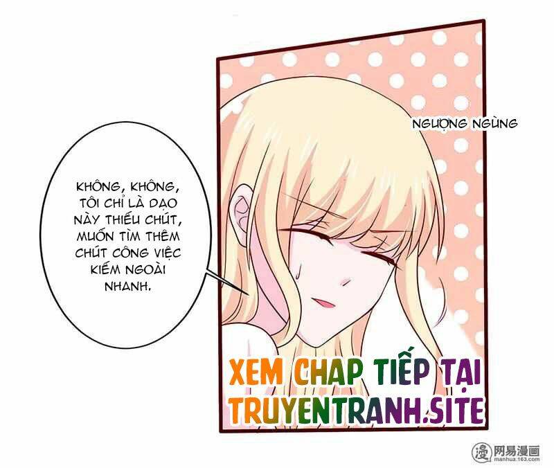 Không Gả Cho Tổng Tài, Gả Cho Người Hầu Chapter 64 - Trang 2