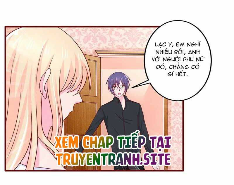 Không Gả Cho Tổng Tài, Gả Cho Người Hầu Chapter 62 - Trang 2