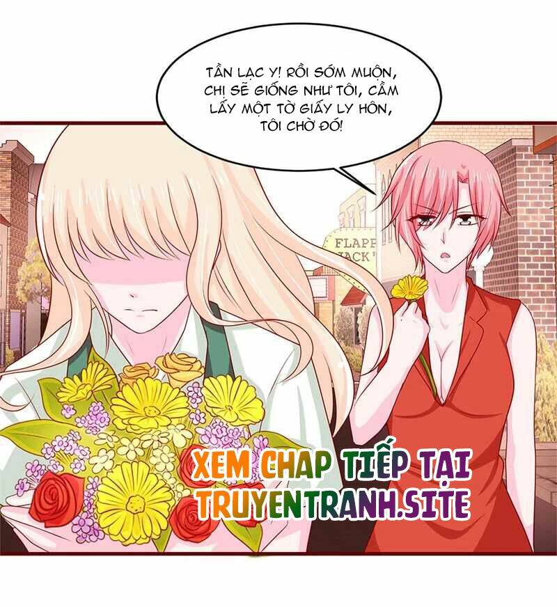 Không Gả Cho Tổng Tài, Gả Cho Người Hầu Chapter 62 - Trang 2