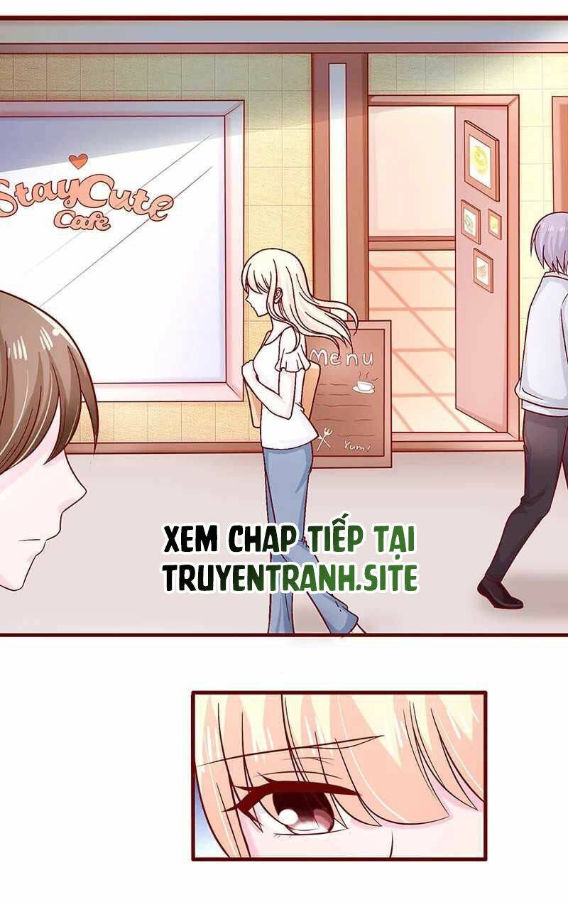 Không Gả Cho Tổng Tài, Gả Cho Người Hầu Chapter 61 - Trang 2