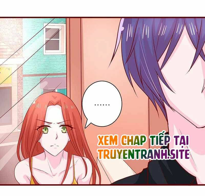 Không Gả Cho Tổng Tài, Gả Cho Người Hầu Chapter 61 - Trang 2