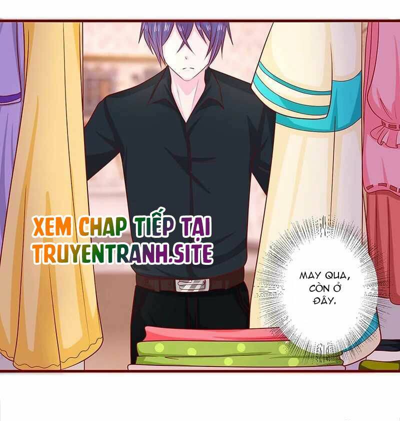 Không Gả Cho Tổng Tài, Gả Cho Người Hầu Chapter 61 - Trang 2