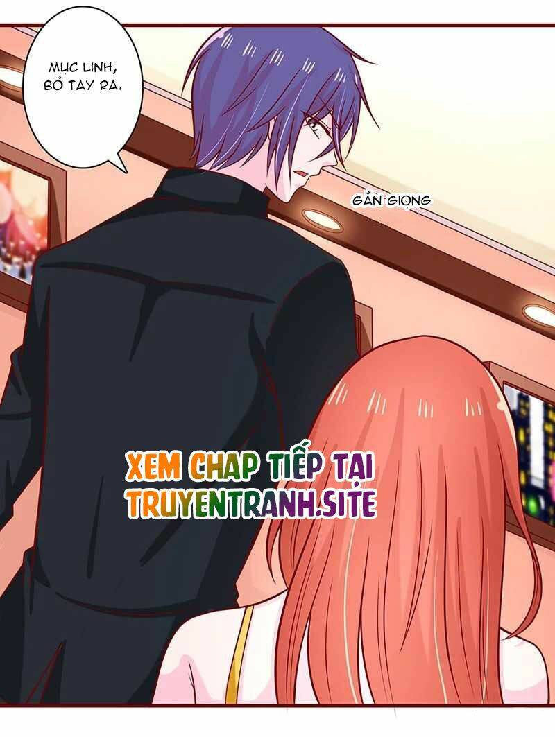 Không Gả Cho Tổng Tài, Gả Cho Người Hầu Chapter 61 - Trang 2