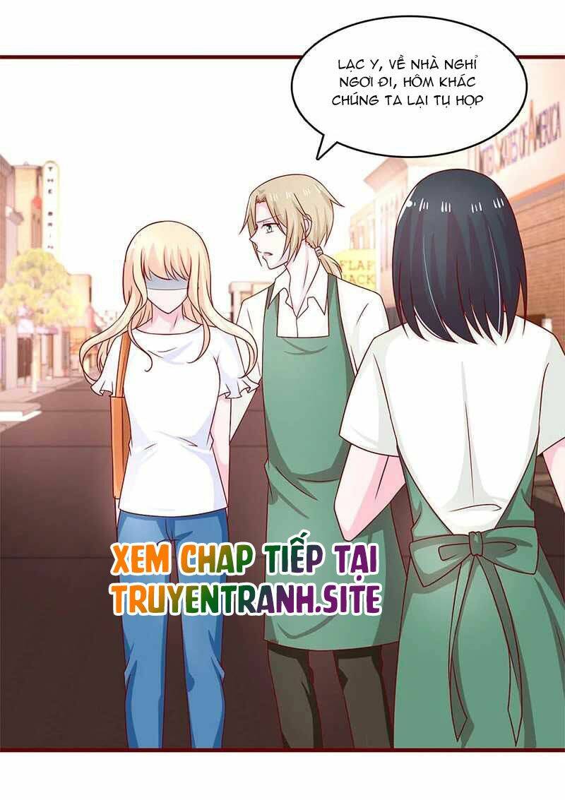 Không Gả Cho Tổng Tài, Gả Cho Người Hầu Chapter 60 - Trang 2