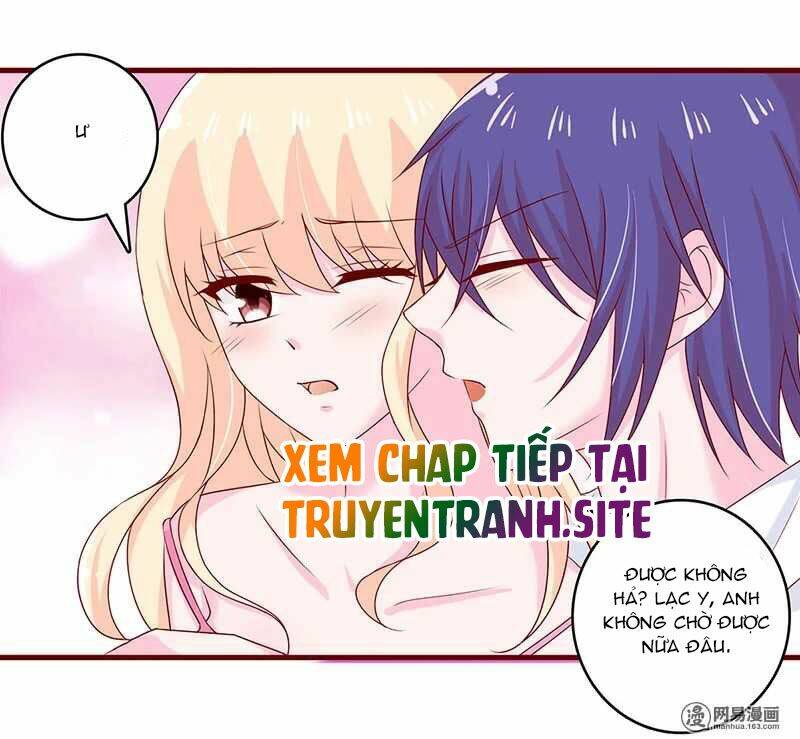 Không Gả Cho Tổng Tài, Gả Cho Người Hầu Chapter 59 - Trang 2