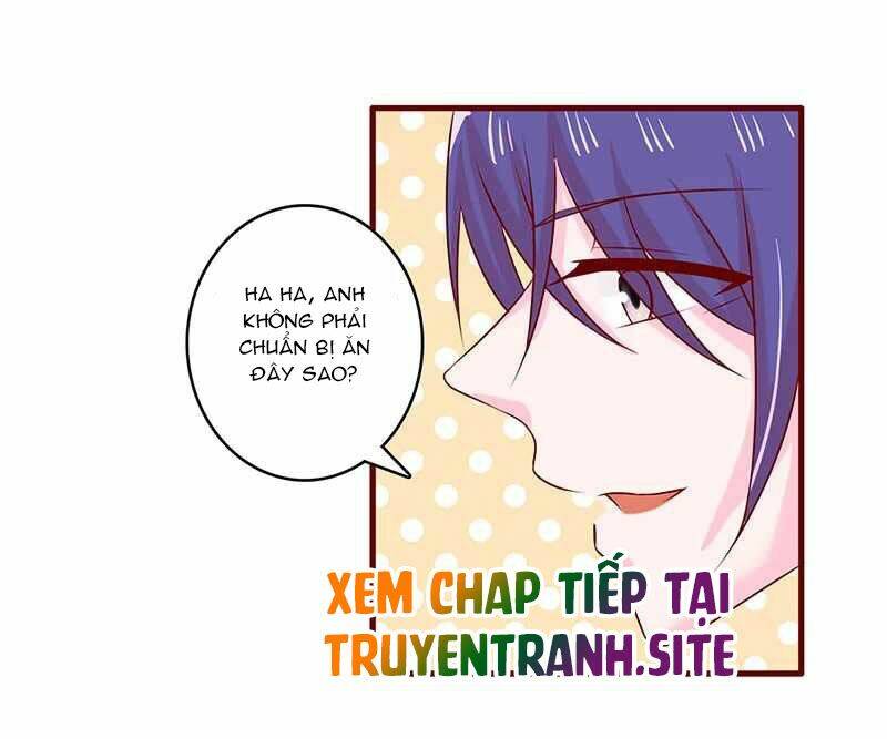 Không Gả Cho Tổng Tài, Gả Cho Người Hầu Chapter 59 - Trang 2