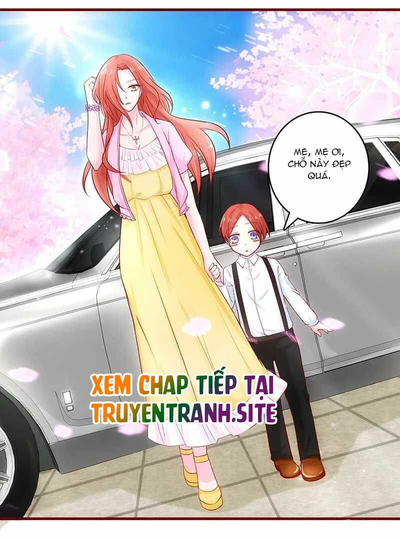 Không Gả Cho Tổng Tài, Gả Cho Người Hầu Chapter 59 - Trang 2