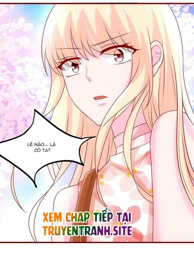 Không Gả Cho Tổng Tài, Gả Cho Người Hầu Chapter 59 - Trang 2